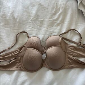 ThirdLove 24/7 T-Shirt Bra Bundle